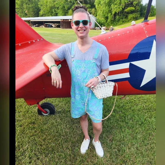 Part II - #30daysinlilly π₯°ππ€© - Picture 1 of 16